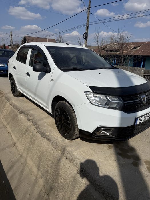 DACIA Logan 2019 — imagine 5