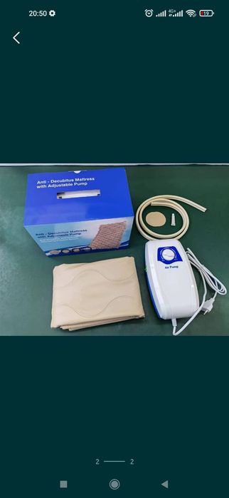 Противоположной матрас