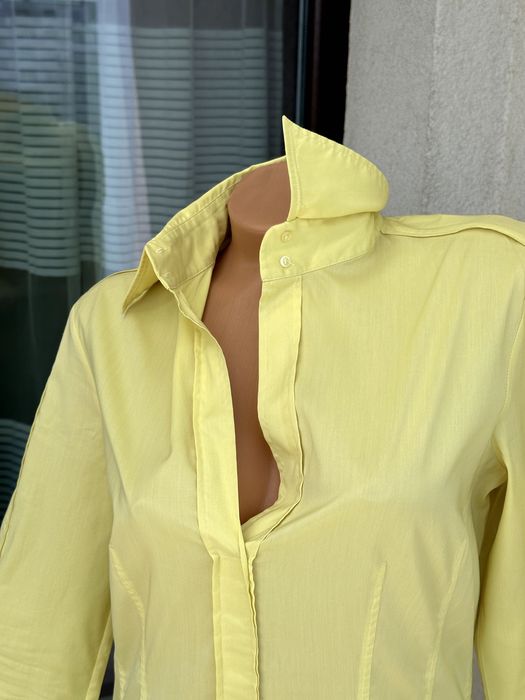 Дамска риза HUGO BOSS (bashina1) - размер М/L, Отлично състояние