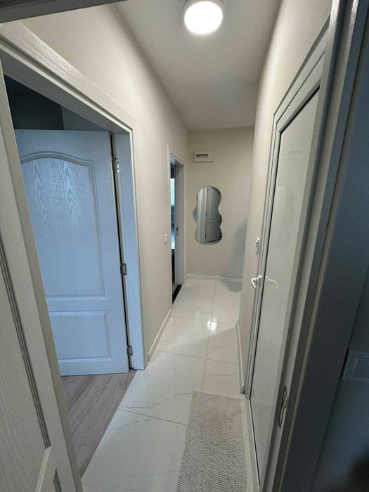 Тристаен апартамент