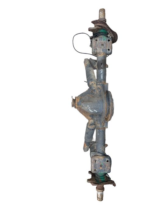 Punte Spate Dubla Iveco Daily 2017 2.3 ( Pentru Piese )