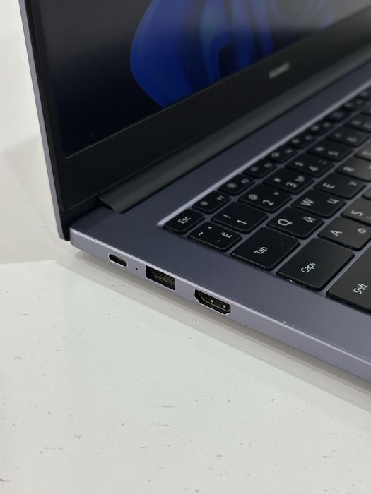 Huawei MateBook D14