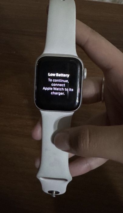 Apple часы 3 пок