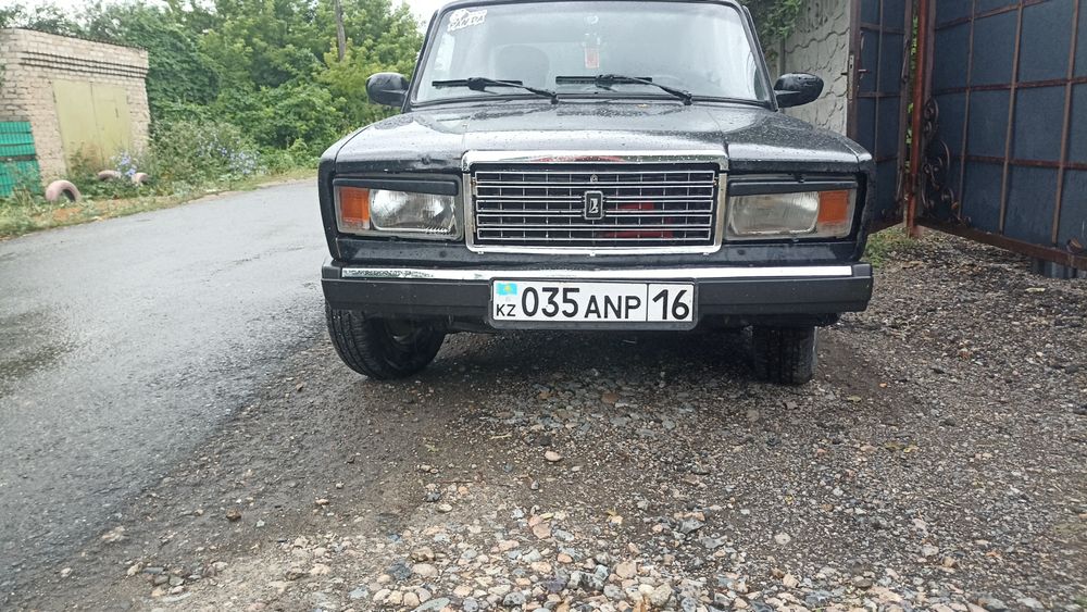 Обмен на другое авто