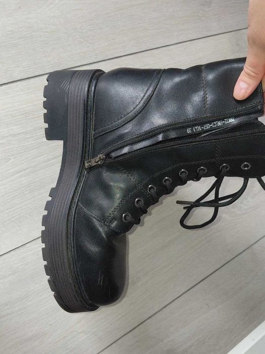 Ботинки демисезон