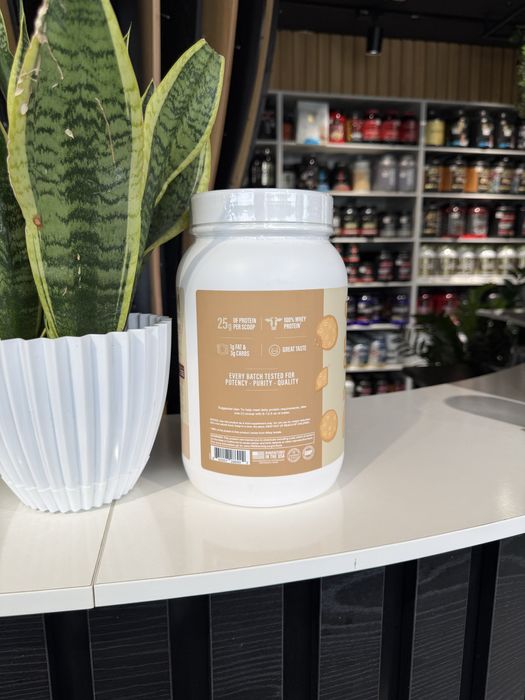 Raw Bum Itholate protein 825 gr 25 servings. Изолят протеин.