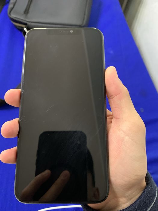 iPhone 11 Pro Max обмен