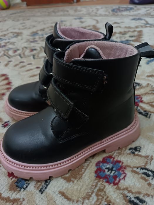 2000 т детский обувь