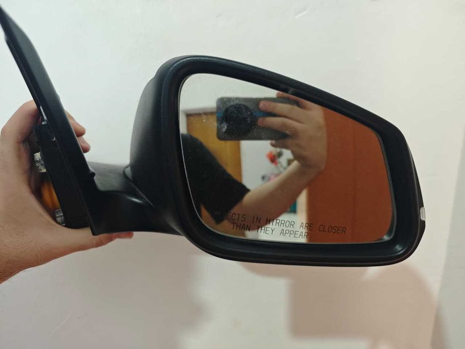 Зеркало на BMW F серий