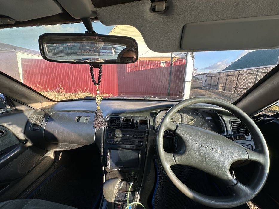 Продам чайзер 90