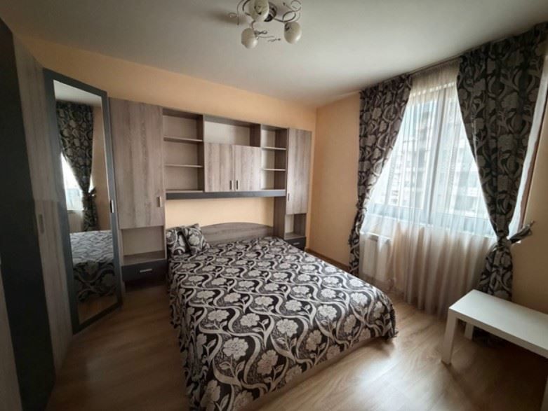 Дава се под наем Двустаен апартамент в София, Младост 3 - 69 кв.м за 746.64 € - Снимка #2