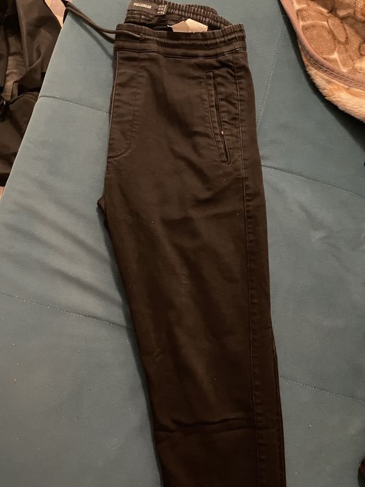 Blugi Pull&Bear barbati