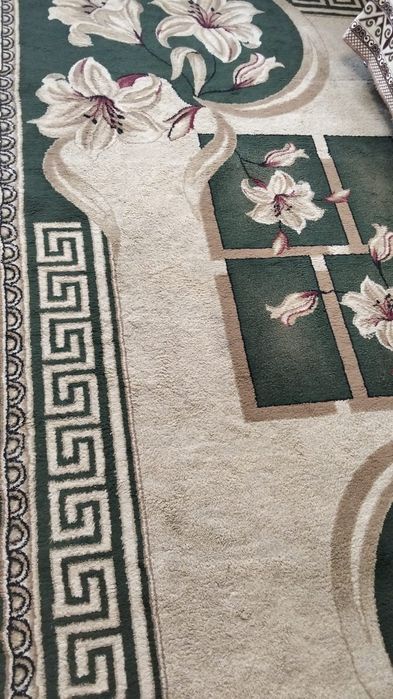 Продам ковер 2×3