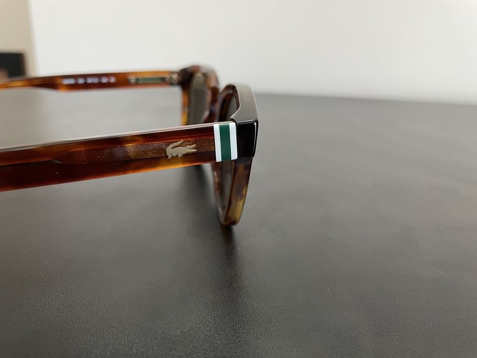 Lacoste слънчеви очила, unisex