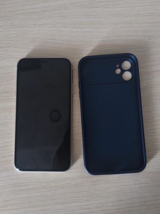 Iphone 11 в хорошем состоянии