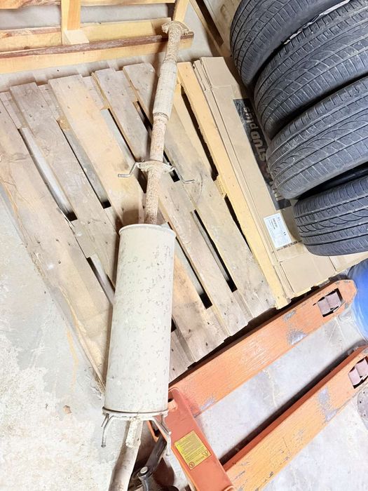 Гърне за Тойота 4 рънър