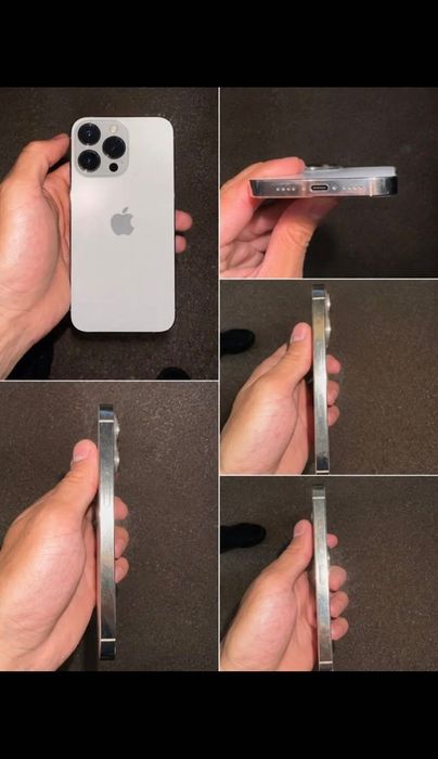 iPhone 13 Pro  128