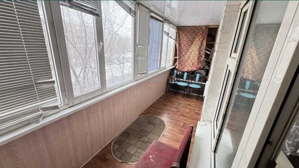 Продажа 1-комнатной квартиры