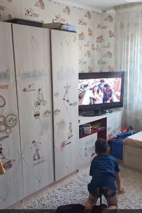 Детская мебель шкаф комоди.т.д