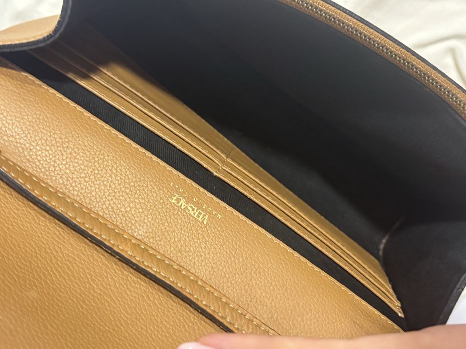 Оригинална  чанта Versace