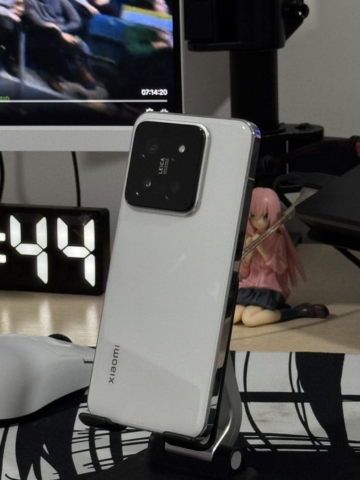 Обмениваю Xiaomi 14 CN