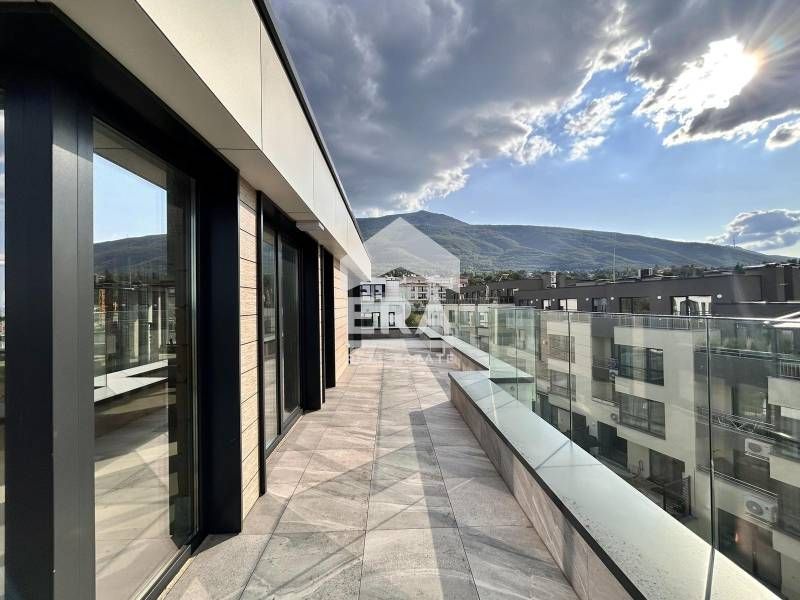 Продава се Многостаен апартамент в София, Драгалевци - 219 кв.м за 2886 €/кв.м - Снимка #6