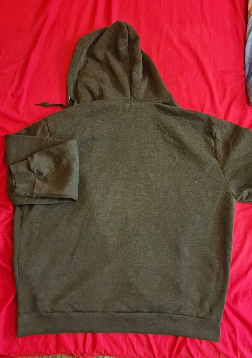 Мъжки суичър Lee Cooper