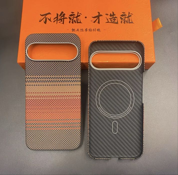 Чехлы Nillkin для (Pixel 10,10pro,10Pro XL,9,9pro,9Pro XL,8,8Pro)