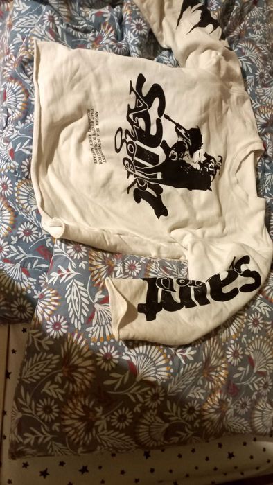 Луда суичер много запазен няма забележки лимитирана версия