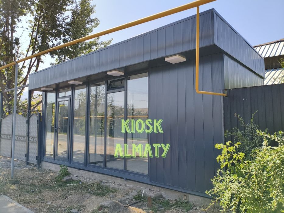 Павильон, киоск, овощной, бутик