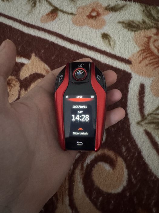 Vand chei smart pentru orice masina