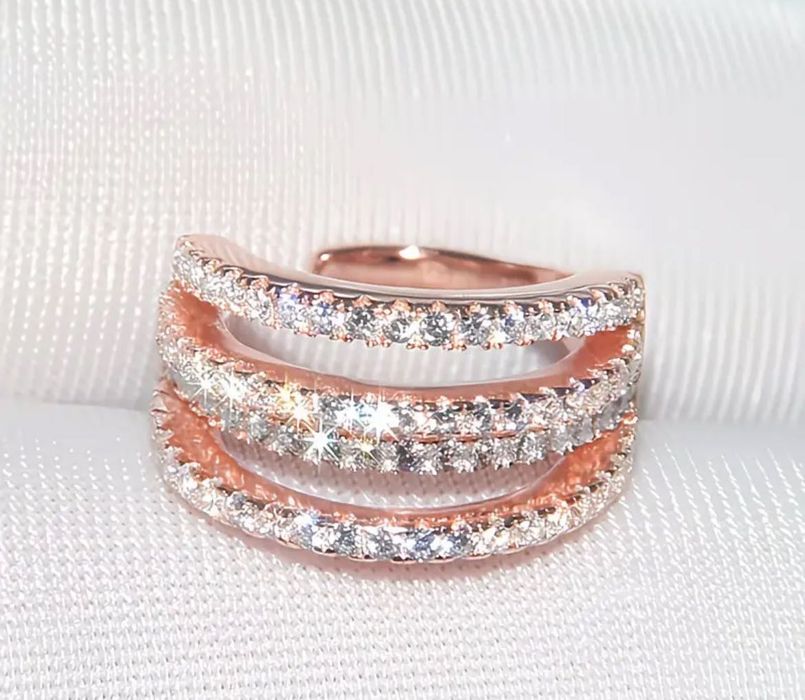Дамски обеци за хрущял Cuff