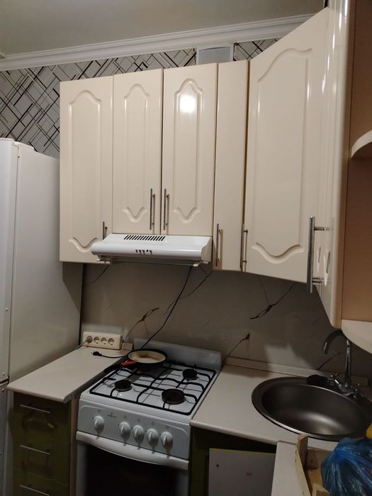 Сдам 1 ком. кв. В 4 микр