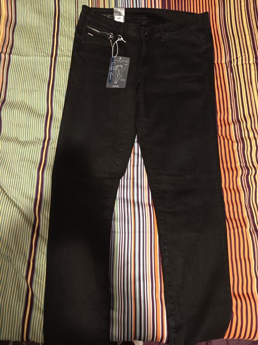 Дамски дънки G-star