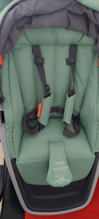 Cărucior Greentom 2 în 1