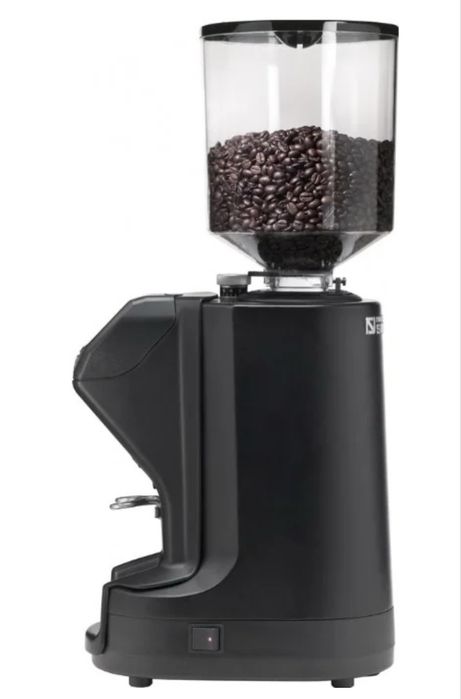 Кофемолка Nuova Simonelli MDX On Demand черный