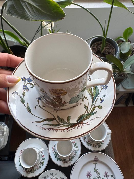 Villeroy & Boch Botanica