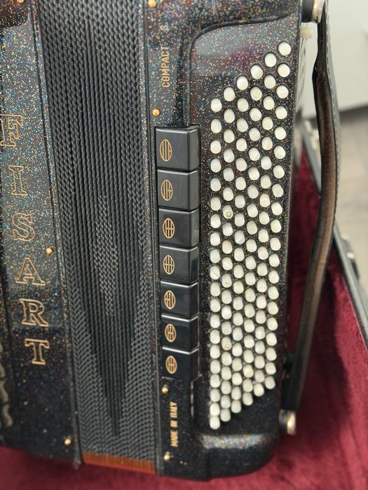 Acordeon FISART