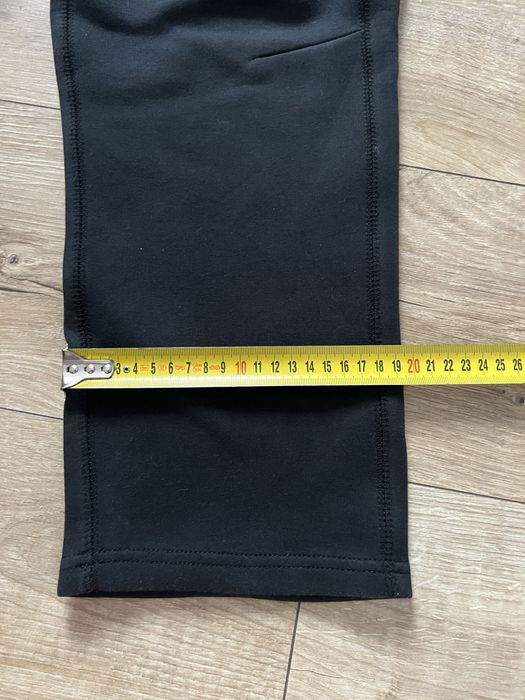 Pantaloni nike x nocta