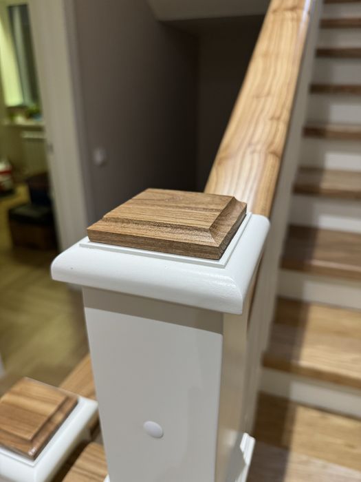 Лестница на заказ