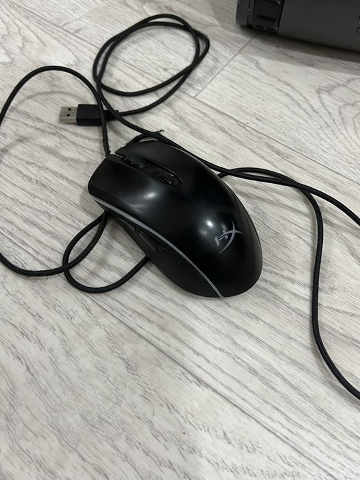 готовый игровой пк