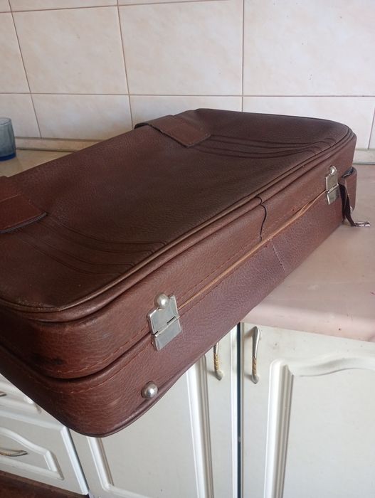 Продам чемодан СССР