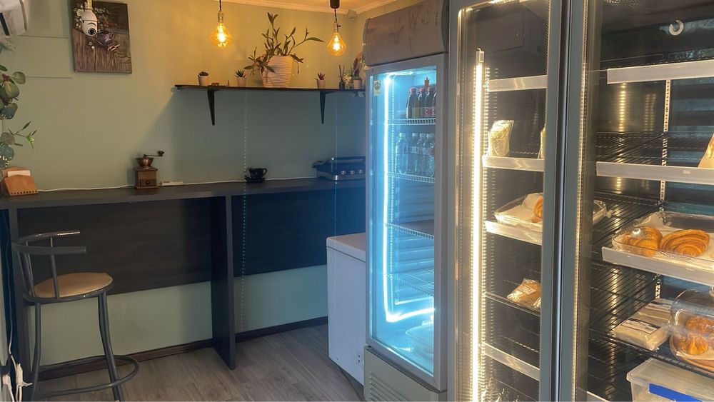 Продается готовый бизнес