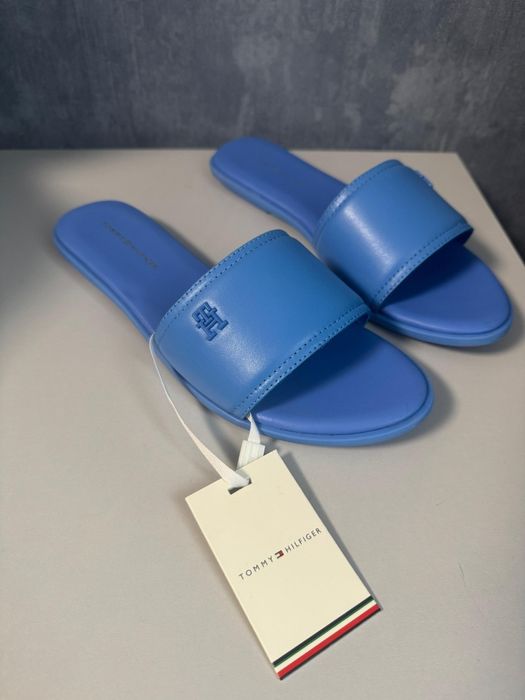 Продам сандалии TOMMY HILFIGER р.37