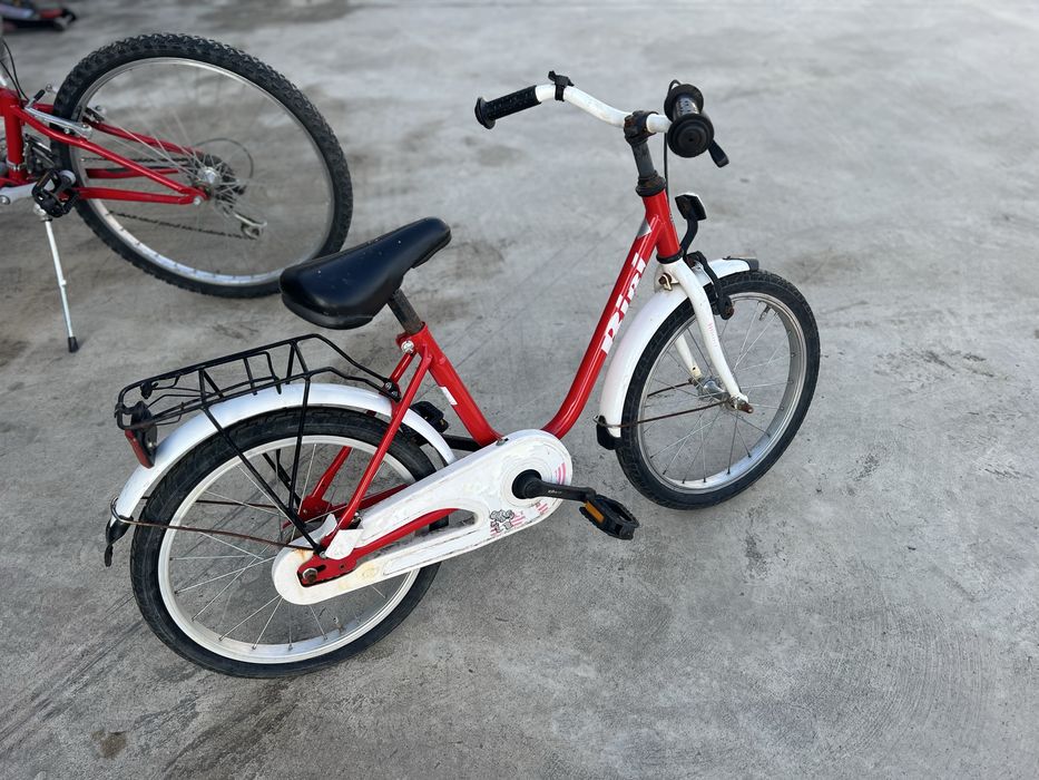 Продавам детско колело детский велосипед