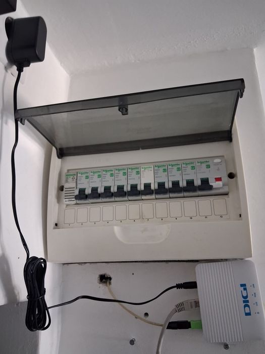 Electrician Calificat București