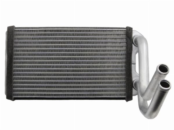 Радиатор отопителя салона, радиатор печки  Honda Cr-v