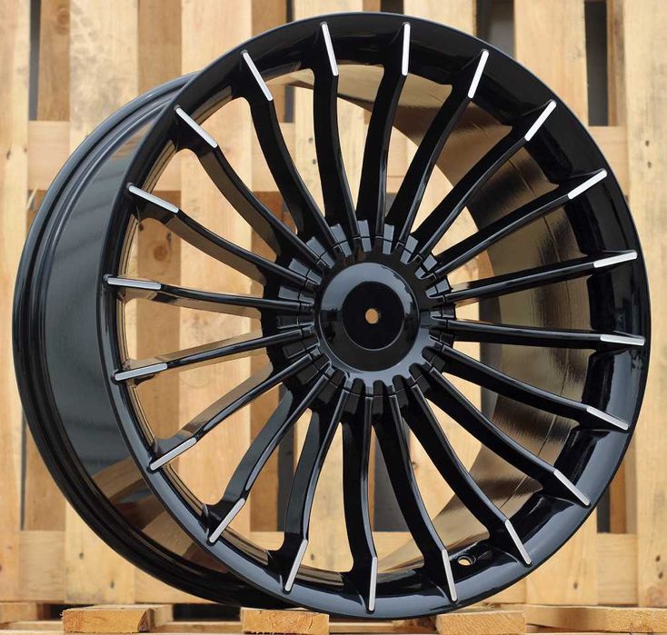 18 Джанти БМВ Алпина - 5x120 BMW Alpina - E90 E46 F01 F10 X3