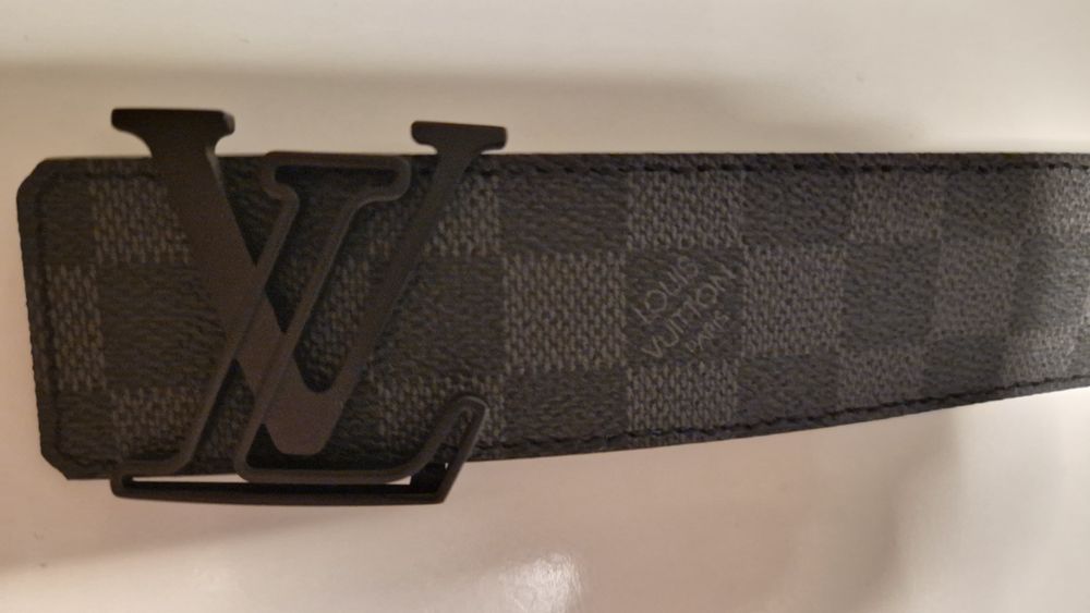 Curea Louis Vuitton originala