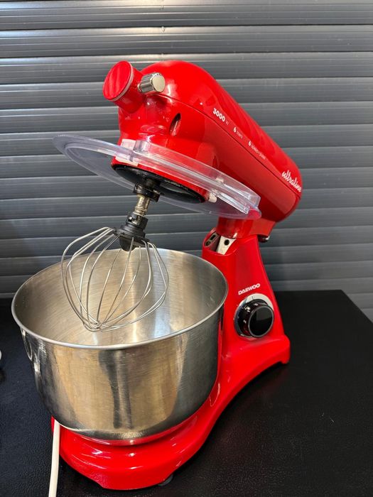 Mixer bol / malaxor profesional 6L